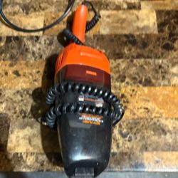 Car Vacuum 