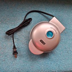 Mini Electric Pancake Maker