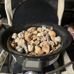 Outland Firebowl