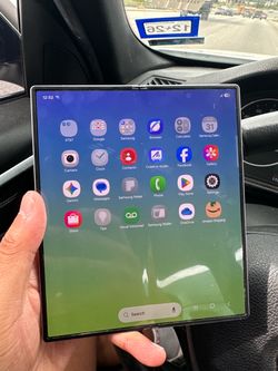 Galaxy z fold 6
