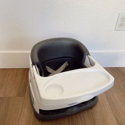 Baby Booster/ High Chair Seat 
