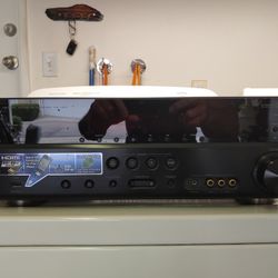 Yamaha rx-v471 Av Receiver 5.1
