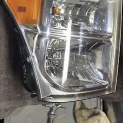 2015 Ford F250 Parts