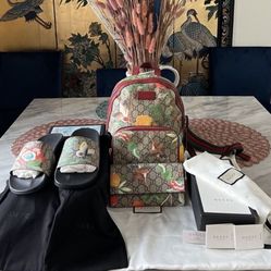 Authentic Gucci Bundle ♥️ 