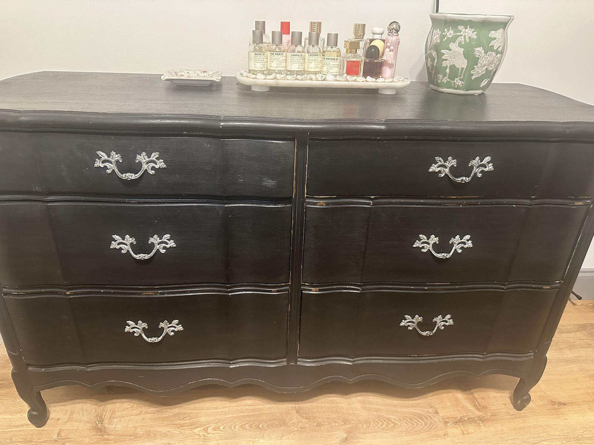 Antique Dresser
