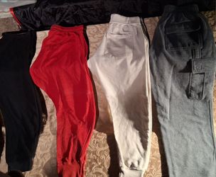 Mens Sweats & Long Johns