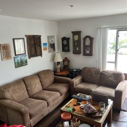 Couches 