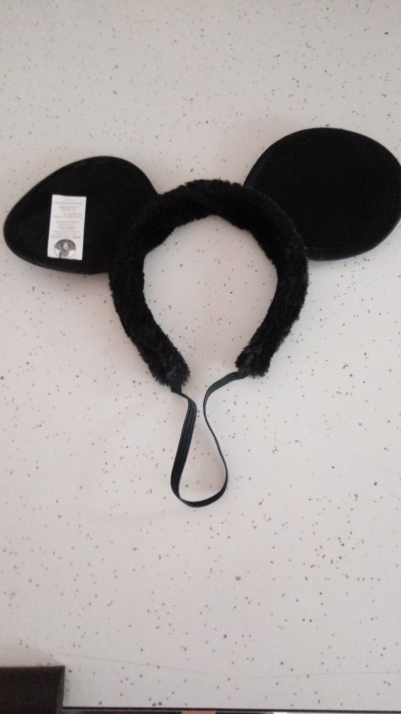 Minnie/Mickey Ears