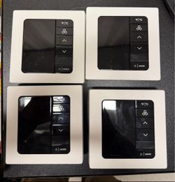 Honeywell thermostat