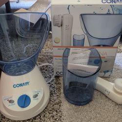 Face Spa