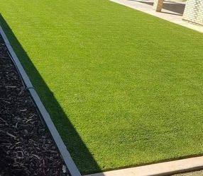 Artificial turf