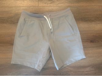 VUORI MEN’S SHORTS - 2 PAIR