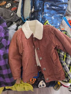 Boy clothes