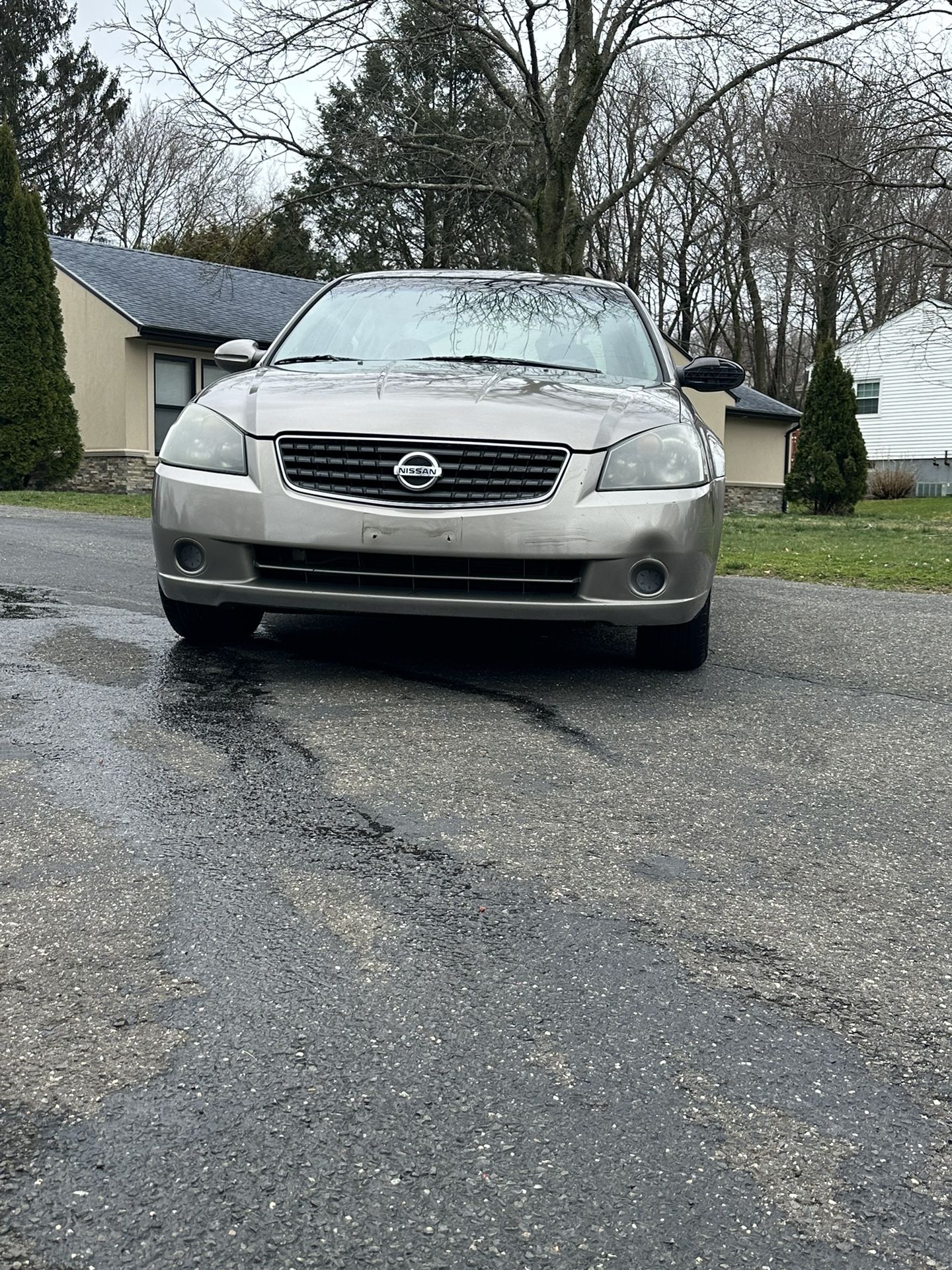 2005 Nissan Altima