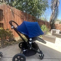 bugaboo stroller 