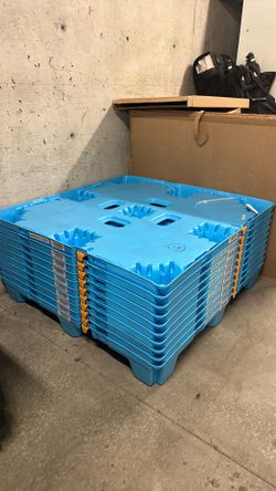 Pallets