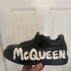 Designer Oversized Shoes