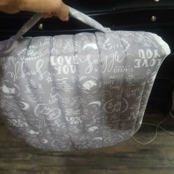 Baby Bed And Carrier