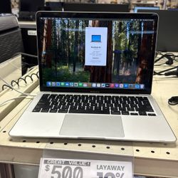 Apple A2337 Laptop MacBook Air 2020 M1
