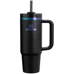 Stanley Tumbler Black Chroma 30oz