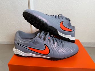 Nike Tiempo Turf Soccer Shoes