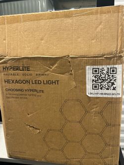 Shop Ceiling Lights!!!