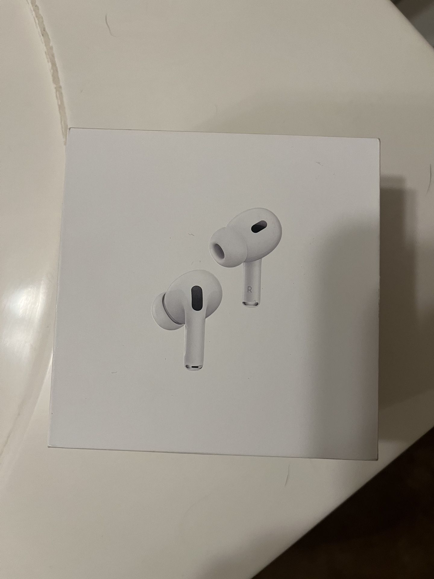 Airpod Pros Newest Generation