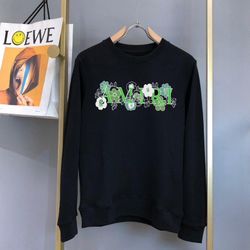 Amiri Black Crewneck Sweater 2for$100