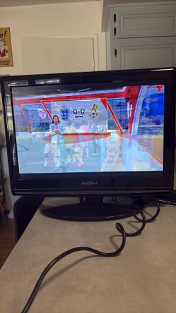 TV/DVD