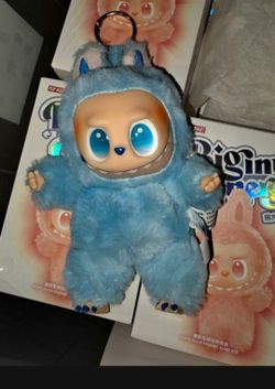 Big Into Energy Hope LaFuFu, Open Box (New) $12