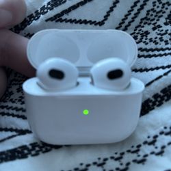 airpod Pros 3 Gen 