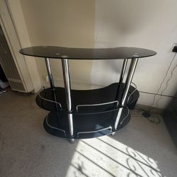 Black Come With Something To Go On Your Wall To Match