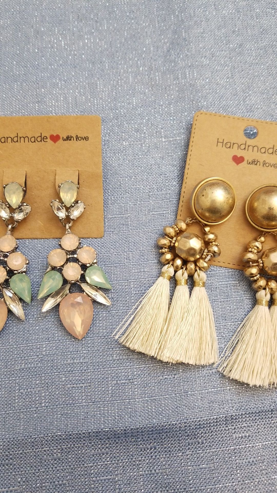 Earings