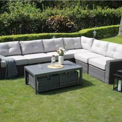 Brand New Patio Set High Quality 