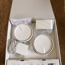 TP-link Deco WiFi Booster