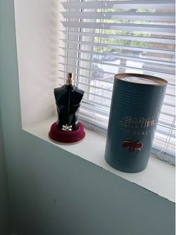 Jean Paul Gaultier (JPG) Le Beau 125 ML BRAND NEW 🔥