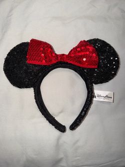 Disney mickey ears
