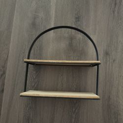 Little Stand For Jewelry Or Perfumes