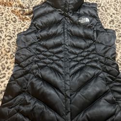 The north face Vest