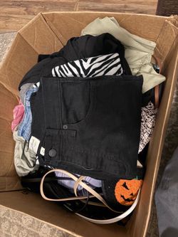 Women’s clothes