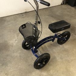 Knee Scooter