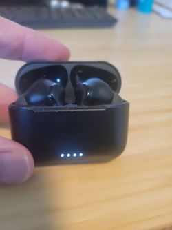 Tozo Wireless Earbuds