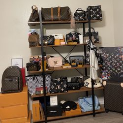 Louis Vuitton Bags! 