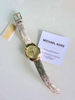 Michael Kors Watch
