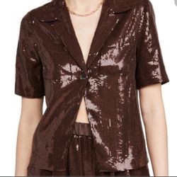 STAUD Cary Top XS
