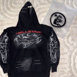 Hellstar Hoodie 