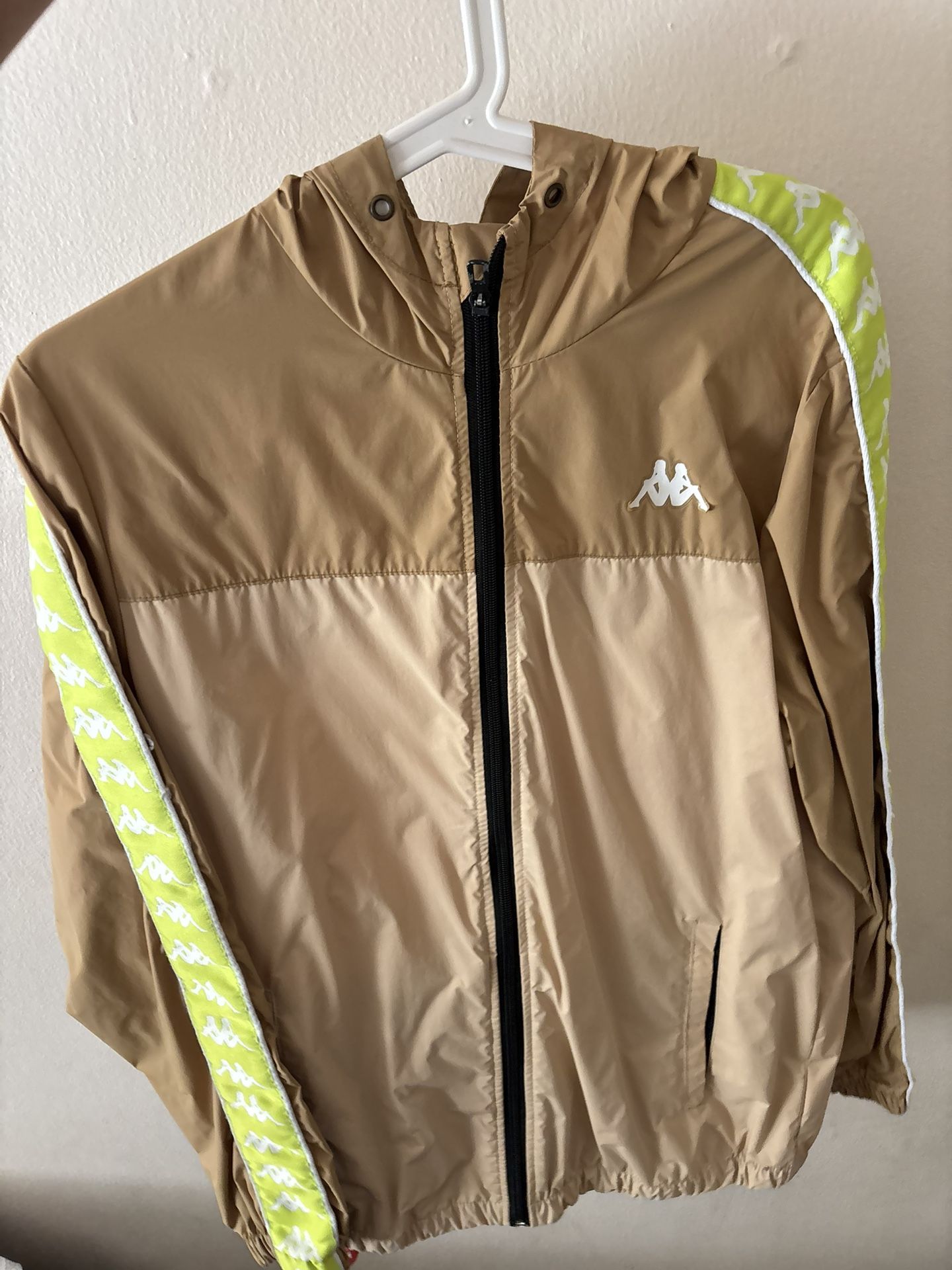 Kappa Jacket