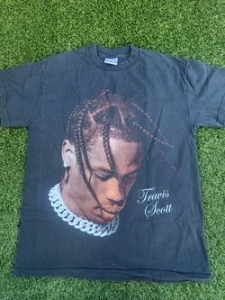 Travis Scott Cactus Jack Tshirt