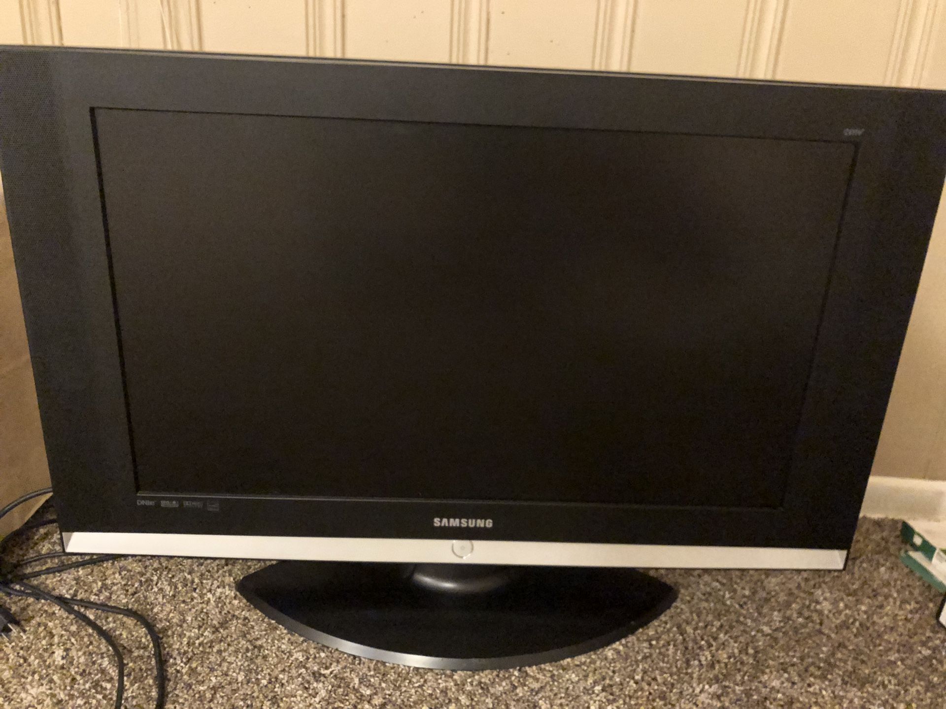 TV