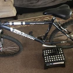 SCHWINN Bike  